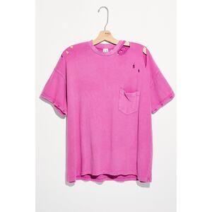 We The Free  Rubi Tee Dragon Berry - S